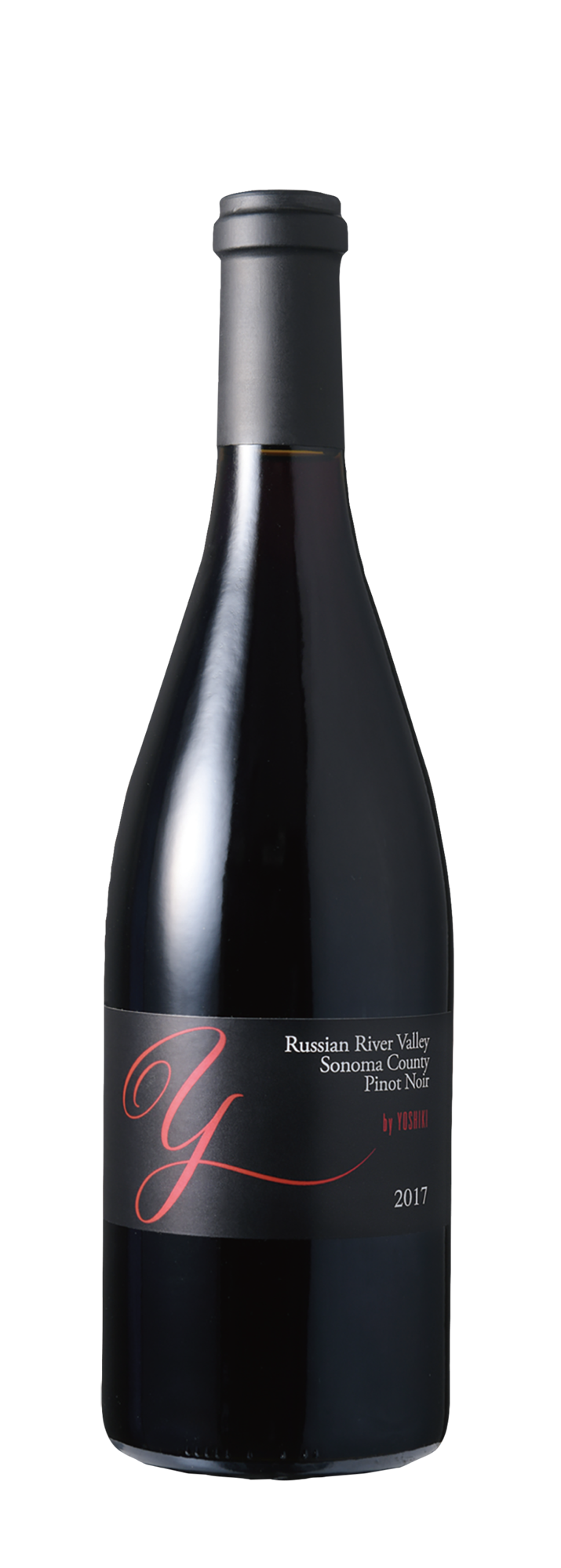 Russian River Valley Pinot Noir 2017